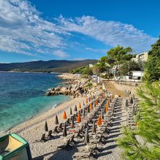Maro Family Beach