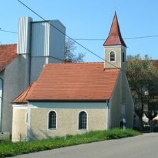 Kapelle