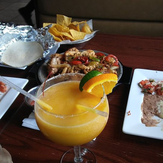 Plaza Azteca