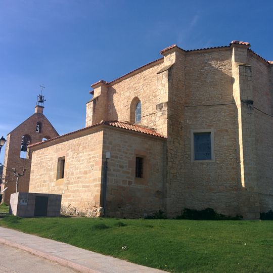 Church of San Julián y Santa Basilisa
