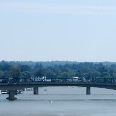 Putnam Street Bridge