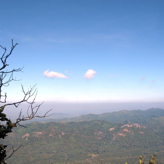 Distretto di Lam Sonthi