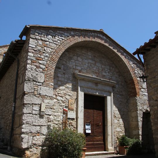 Museo storico
