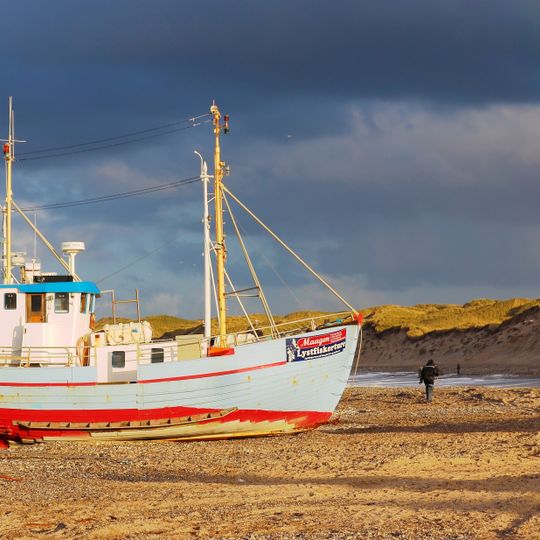 Jutland settentrionale