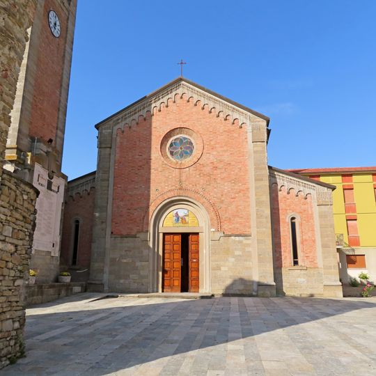 Chiesa di San Pietro Apostolo