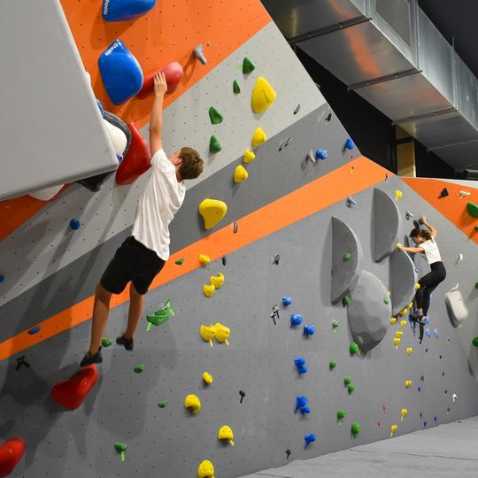 Blocbuster La Défense