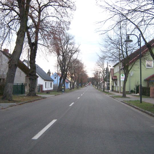 Krausnick-Groß Wasserburg