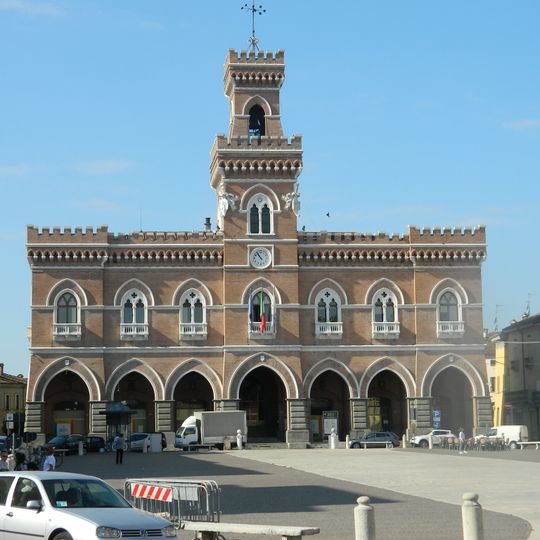 Palazzo comunale