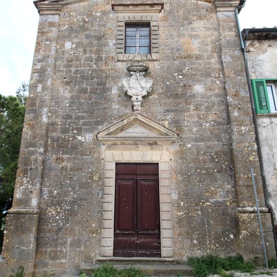 Chiesa di San Martino