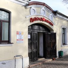 Ворота (Суздаль)