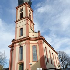 Stadtpfarrkirche St. Bartholomäus