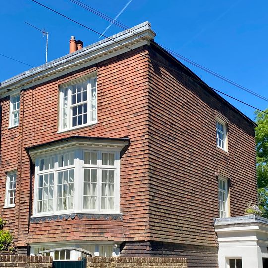 Wildwood And Lesser Wildwood