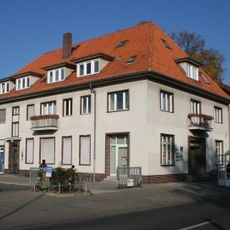 Postamt Kladow