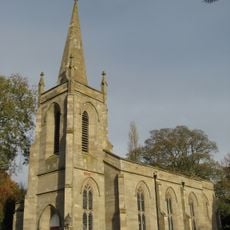 Church of St Mary