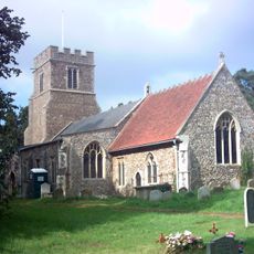 Church of St Andrew