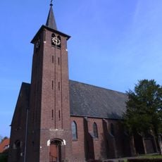 Heilig Hart van Jezuskerk