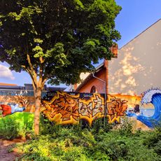 Graffiti