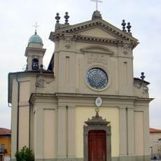 Chiesa della Beata Vergine del Buon Consiglio