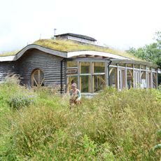Lammas Ecovillage