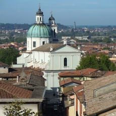 Santuario basilica di San Luigi Gonzaga