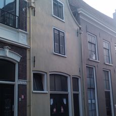 Menstraat 4, Deventer
