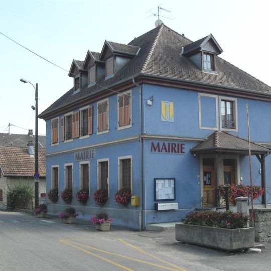 Werentzhouse