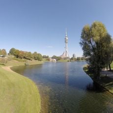 BMW Welt