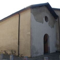 Oratorio dei Santi Giovanni Battista e Ludovico di Tolosa