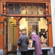 Papestraat 28, The Hague