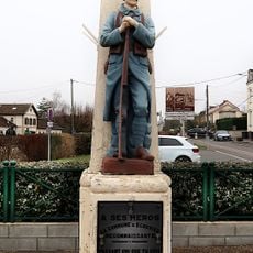 Mémorial de guerre