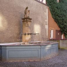 Biberbrunnen (Heilbronn-Biberach)