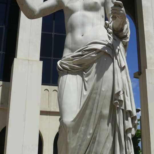 Venus of Arles