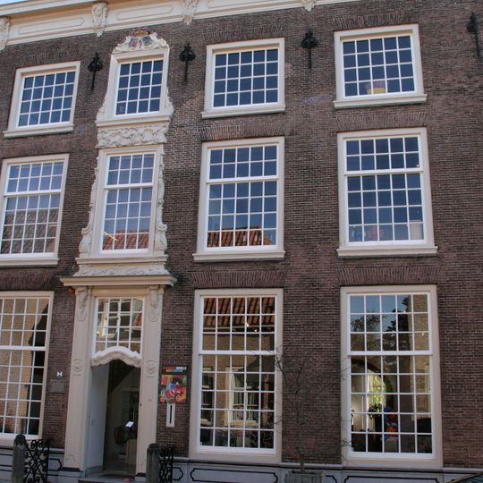 Wijksestraat 38, Heusden