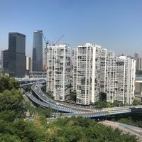 Hualongqiao Subdistrict