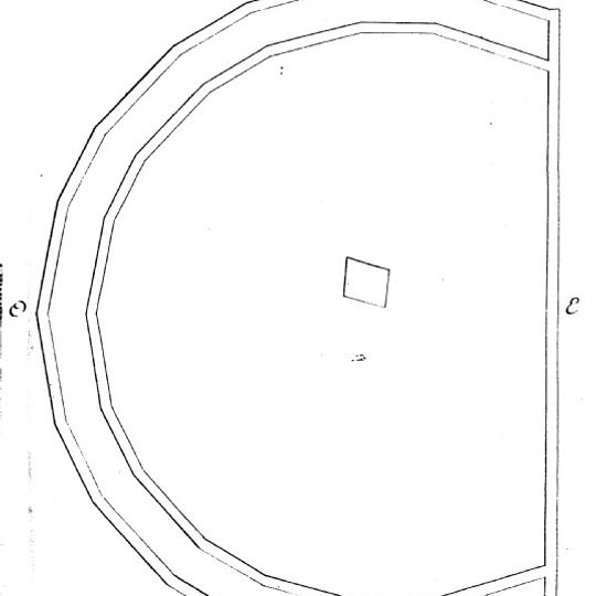 Théâtre romain de Mauves-sur-Loire