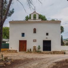 Chapel of Saint Anthony the Great
