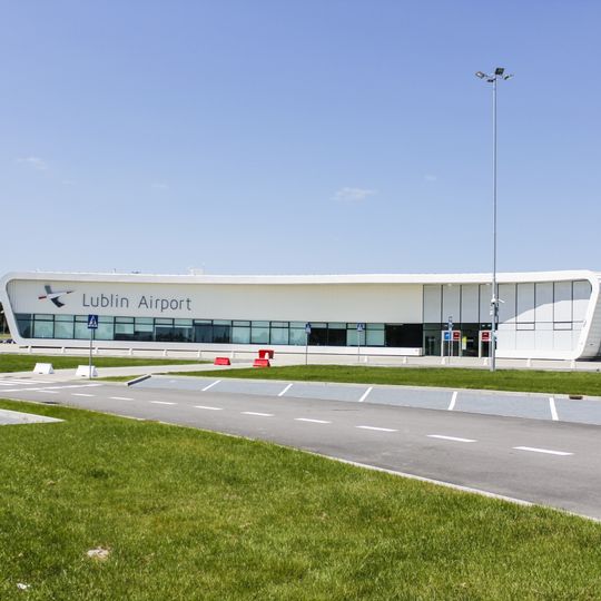 Lublin Airport