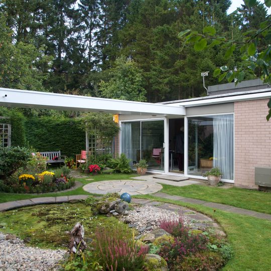 The Rigg, Melrose, Gattonside