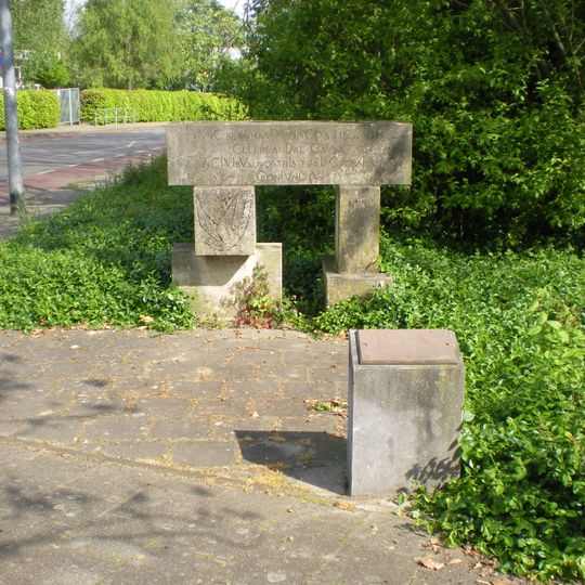Prins Bernhardmonument