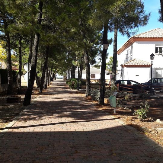 Peñascosa