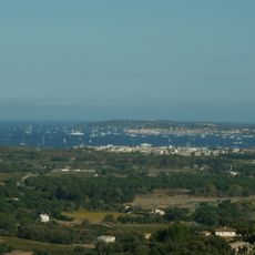 Port Grimaud