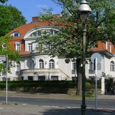 Landhaus Koenigsallee 64