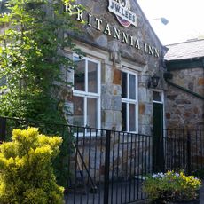Britannia Inn