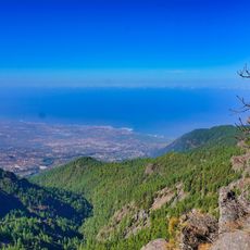 Scenic viewpoint