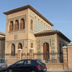 Villa Cele-María