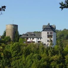 Burg Cleeberg