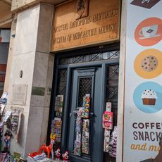 Museum of Mercantile Marine