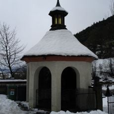 Friedhofskapelle, Kriegergedächtniskapelle