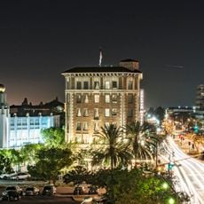 Culver Hotel