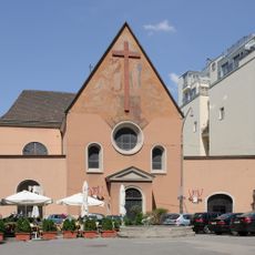 Capuchin Church